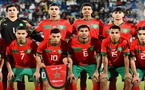 موعد مباراة المغرب والجزائر والقنوات الناقلة