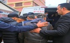 استولوا على 78 مليون.. توقيف 11 شخصا في شبكة "قرصنة" البطائق البنكية بهذه المدينة