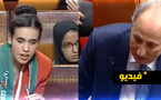 طفلة برلمانية من الناظور تحرج وزير التعليم بسؤال حول الذكاء الاصطناعي