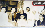عندما حلّ شيخ الأزهر المشهور عبد البار ضيفاً على الناظور واستقبلته الأهالي بحفاوة كبيرة
