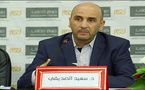 ابن الريف وأستاذ العلاقات الدولية "الصديقي" يعلق حول محاولة الجزائر أكل الثوم بفم الريفيين