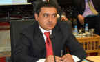 هذه هي تكلفة الرئيس ومستشاريه من ميزانية المجلس الاقليمي للناظور‎