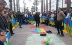 هل سيهتم رئيس المجلس البلدي للناظور بالأمازيغية وسيعتمد تيفيناغ والأسماء الأمازيغية في الشوارع ؟