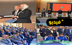 بحضور عامل الإقليم.. قافلة "رياضة بلا منشطات" تحط الرحال بمدينة الناظور