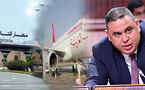 رفيق مجعيط يثير تأخير إطلاق الخط الجوي المباشر بين العروي والرباط في سؤال كتابي لوزيرة السياحة