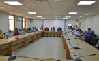 المحكمة الإدارية بوجدة تؤجل البت في طلب عزل نواب رئيس جماعة سلوان