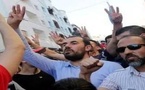 معتقلو "حراك الريف" بسجن طنجة2 يشتكون من خطر يهدد صحتهم