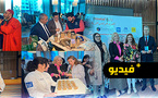 الناظور على موعد مع النسخة الثامنة لمعرض الشرق للتراث والأزياء