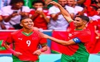 بينهم 3 لاعبين مغاربة.. الفيفا تعلن عن قائمة المرشحين لجوائز الأفضل لعام 2024