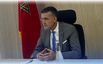 عامل إقليم الناظور يجري حركة انتقالية داخلية بالسلطة الترابية على مستوى قيادتين بالإقليم