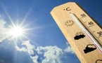 هذه أحوال الطقس المتوقعة اليوم بالريف وباقي مناطق المملكة