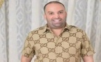 ولد الشينوية يمثل اليوم الإثنين أمام المحكمة في جلسة جديدة