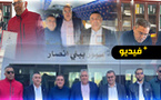 مجلس إقليم الناظور يسلم حافلات للنقل المدرسي والرياضي لجماعتي بني انصار وبني شيكر