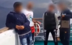 عدوى تركيا تصيب شباب الريف..وكل الطرق تؤدي الى الفردوس الاروبي