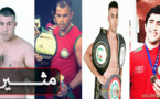فرار 4 أبطال رياضيين من الناظور إلى ألمانيا بعد توجّههم إلى صربيا لتمثيل المغرب لهذا السبب