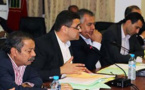 رؤساء مؤسسة التعاون بين الجماعات بالناظور يجتمعون اليوم بعامل الإقليم حول ملف النقل الحضري
