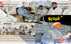 زاوية الرحمة بالناظور تنظم ليلية دينية ومحاضرة حول التجديد في الفكر الصوفي ظفي عصرنا الراهن