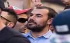 الزفزافي يتهم الجزائر بـ"الحقد" لاحتجازها جثمان لاعب اتحاد طنجة لأشهر