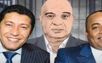 مستجدات ملف "إسكوبار الصحراء" الذي يتابع فيه عبد النبي بعيوي