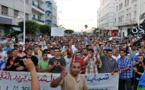 هل سيخرج الناظوريون للإحتجاج على غلاء فواتير الكهرباء كما خرج الطنجاويون؟