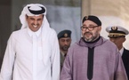 زيارة رسمية مرتقبة للملك إلى قطر ابتداء من الأربعاء