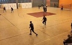 هلال الناظور يقتنص تعادلا ثمينا أمام المتصدر الجيش الملكي
