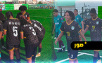  الهلال النسوي للناظور يكتسح شباب العرائش بخماسية خارج الديار