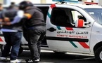 توقيف ثلاثة عناصر من القوات العمومية بتهمة الاختطاف والسرقة توقيف ثلاثة عناصر من القوات العمومية بتهمة الاختطاف والسرقة