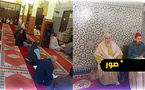 المجلس العلمي المحلي بالناظور يواصل تأطير الحجاج