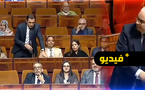 أشغال الطريق الوطنية رقم 16.. تقدم بنسبة 82% وسبعة ملتقيات جديدة لتجاوز مشكل الممرات