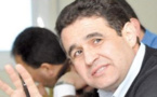 مراقبون: طارق يحيى يخرق القانون بترؤُسه إجتماع مؤسسة التعاون بين جماعات الناظور