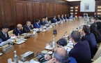 الناظور في القائمة.. اللجنة الوطنية للاستثمار تصادق على 56 مشروعا استثماريا بعدد من المدن بقيمة 134 مليار درهم