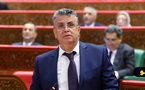 وهبي: محاكم الناظور نقط سوداء لا تليق بالقضاء