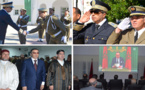 عامل الدريوش يترأس مرسيم تحية العلم الوطني ويالإنصات للخطاب الملكي في ذكرى المسيرة الخضراء 