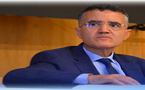 دفعة قوية للتنمية بالإقليم.. عامل الناظور يترأس لقاء عمل حول مشاريع مهمة سترى النور قريباً