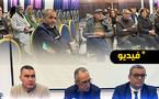 لقاء حقوقي بوجدة يناقش وضعية المهاجرين واللاجئين بالمغرب