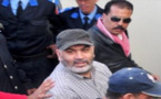 محامي يأسف لعدم الإفراج عن المعتقل الناظوري بلعيرج بمناسبة المسيرة الخضراء