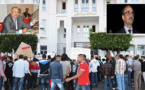 بعد اجتماعها مع عامل الإقليم تنسيقية اعزانن تعلن انتصارها على أبرشان وتعلق قافلة الكرامة