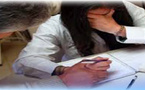 تحرش بتلميذة داخل مكتبه.. إدانة مدير مؤسسة 5 سنوات سجنا نافذاً