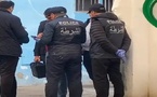 استنفار أمني بعد العثور على كيس مشبوه في الشارع