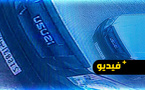 كاميرا المراقبة ترصد سرقة سيارة من أمام منزل صاحبها بزايو