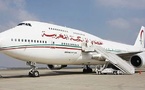 الخطوط الملكية المغربية تتوج كأفضل شركة طيران بإفريقيا للسنة الثانية على التوالي