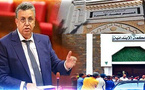 مهني بقطاع العدل: تشخيص وهبي لمحاكم الناظور إقرار بالواقع  وتصريحه يجب ترجمته  لأفعال ميدانية
