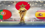 تقارير إسبانية ترشح المغرب لنيل شرف احتضان المباراة النهائية لكأس العالم 2030
