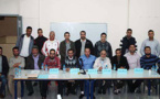 جمعية الوحدة والمسيرة للتنمية بسلوان تعقد جمعها العام التاسيسي‎
