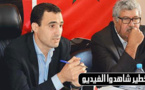 رئيس جماعة بوعرك "يتهم" الرئيس السابق بالإستمرار في توقيع الرخص ويطالب القضاء بفتح تحقيق