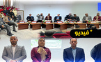 بحضور خبراء ومنتخبين.. ندوة فكرية بالناظور تناقش "النخبة المحلية ورهان التنمية"