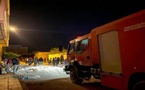 غير بعيد عن الناظور.. انفجار داخل منزل يخلف 5 إصابات غير بعيد عن الناظور.. انفجار داخل منزل يخلف 5 إصابات