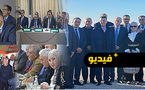 عمالة الناظور تحتضن لقاء تواصليا يناقش الاستثمار بإلاقليم