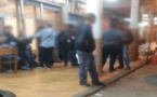 ستون شابا توجهوا ليلة أمس من الناظور إلى البيضاء للسفر جوا باتجاه تركيا